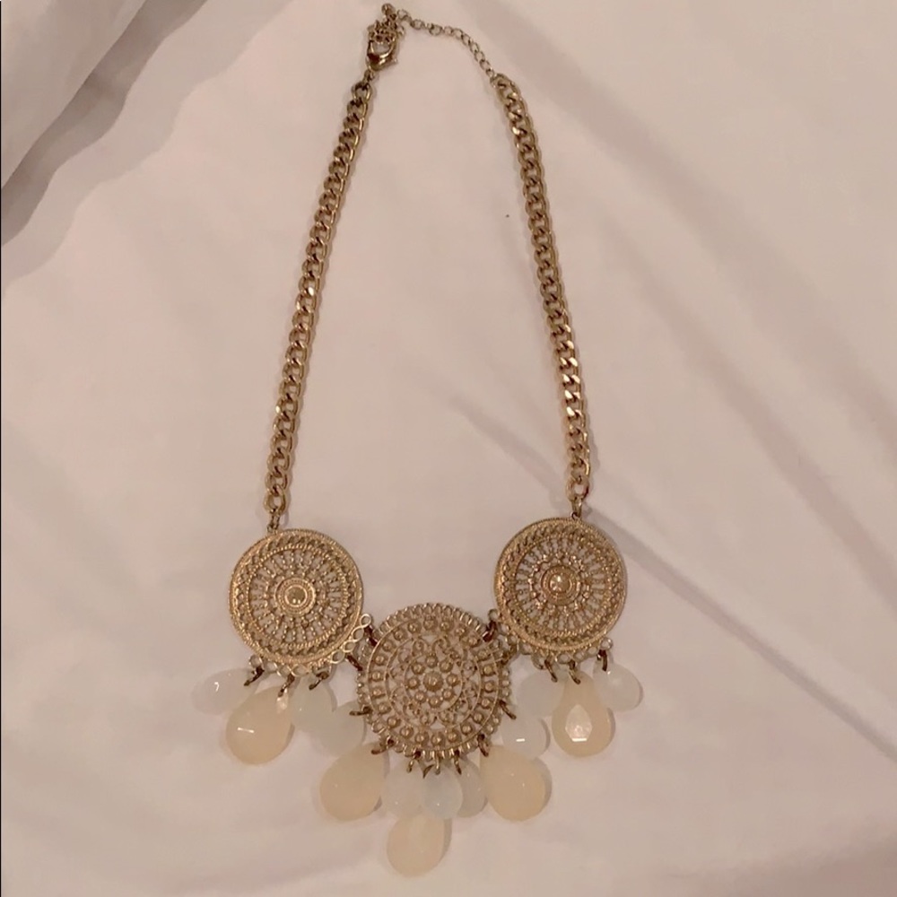 Gorgeous Lou Lou Necklace